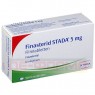 FINASTERID STADA 5 mg Filmtabletten 50 St | ФІНАСТЕРИД таблетки вкриті оболонкою 50 шт | STADAPHARM | Фінастерид