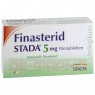 FINASTERID STADA 5 mg Filmtabletten 100 St | ФІНАСТЕРИД таблетки вкриті оболонкою 100 шт | STADAPHARM | Фінастерид