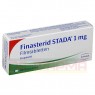 FINASTERID STADA 1 mg Filmtabletten 28 St | ФІНАСТЕРИД таблетки вкриті оболонкою 28 шт | STADAPHARM | Фінастерид