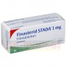 FINASTERID STADA 1 mg Filmtabletten 98 St | ФІНАСТЕРИД таблетки вкриті оболонкою 98 шт | STADAPHARM | Фінастерид