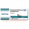 FINASTERID Winthrop 5 mg Filmtabletten 30 St | ФІНАСТЕРИД таблетки вкриті оболонкою 30 шт | ZENTIVA PHARMA | Фінастерид