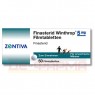 FINASTERID Winthrop 5 mg Filmtabletten 50 St | ФІНАСТЕРИД таблетки вкриті оболонкою 50 шт | ZENTIVA PHARMA | Фінастерид