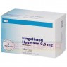 FINGOLIMOD Heumann 0,5 mg Hartkapseln 28 St | ФІНГОЛІМОД тверді капсули 28 шт | HEUMANN PHARMA | Фінголімод