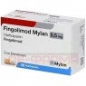FINGOLIMOD Mylan 0,5 mg Hartkapseln 28 St | ФІНГОЛІМОД тверді капсули 28 шт | VIATRIS HEALTHCARE | Фінголімод