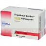 FINGOLIMOD Zentiva 0,5 mg Hartkapseln 98 St | ФІНГОЛІМОД тверді капсули 98 шт | ZENTIVA PHARMA | Фінголімод