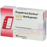 FINGOLIMOD Zentiva 0,5 mg Hartkapseln 28 St | ФІНГОЛІМОД тверді капсули 28 шт | ZENTIVA PHARMA | Фінголімод