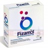 FIZAMOL 500 mg Brausetabletten 20 St | ФИЗАМОЛ шипучие таблетки 20 шт | ACCORD HEALTHCARE | Парацетамол