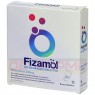 FIZAMOL 500 mg Brausetabletten 12 St | ФИЗАМОЛ шипучие таблетки 12 шт | ACCORD HEALTHCARE | Парацетамол