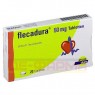 FLECADURA 50 mg Tabletten 20 St | ФЛЕКАДУРА таблетки 20 шт | VIATRIS HEALTHCARE | Флекаинид