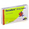 FLECADURA 50 mg Tabletten 50 St | ФЛЕКАДУРА таблетки 50 шт | VIATRIS HEALTHCARE | Флекаинид