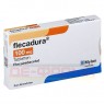 FLECADURA 100 mg Tabletten 20 St | ФЛЕКАДУРА таблетки 20 шт | VIATRIS HEALTHCARE | Флекаинид