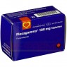 FLECAGAMMA 100 mg Tabletten 100 St | ФЛЕКАГАММА таблетки 100 шт | AAA - PHARMA | Флекаїнід