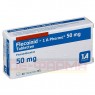 FLECAINID-1A Pharma 50 mg Tabletten 20 St | ФЛЕКАЇНІД таблетки 20 шт | 1 A PHARMA | Флекаїнід