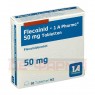 FLECAINID-1A Pharma 50 mg Tabletten 50 St | ФЛЕКАЇНІД таблетки 50 шт | 1 A PHARMA | Флекаїнід