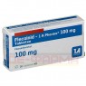 FLECAINID-1A Pharma 100 mg Tabletten 20 St | ФЛЕКАЇНІД таблетки 20 шт | 1 A PHARMA | Флекаїнід