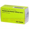 FLECAINID AAA-Pharma 100 mg Tabletten 100 St | ФЛЕКАЇНІД таблетки 100 шт | AAA - PHARMA | Флекаїнід