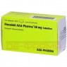 FLECAINID AAA-Pharma 50 mg Tabletten 100 St | ФЛЕКАИНИД таблетки 100 шт | AAA - PHARMA | Флекаинид