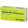 FLECAINID AAA 100 mg Tabletten 20 St | ФЛЕКАЇНІД таблетки 20 шт | AAA - PHARMA | Флекаїнід