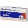 FLECAINID HEXAL 100 mg Tabletten 20 St | ФЛЕКАИНИД таблетки 20 шт | HEXAL | Флекаинид