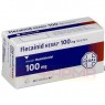 FLECAINID HEXAL 100 mg Tabletten 50 St | ФЛЕКАЇНІД таблетки 50 шт | HEXAL | Флекаїнід