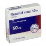 FLECAINID HEXAL 50 mg Tabletten 20 St | ФЛЕКАЇНІД таблетки 20 шт | HEXAL | Флекаїнід