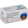 FLECAINID Tillomed 100 mg Tabletten 100 St | ФЛЕКАЇНІД таблетки 100 шт | TILLOMED PHARMA | Флекаїнід