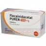 FLECAINIDACETAT PUREN 100 mg Tabletten 50 St | ФЛЕКАЇНІДАЦЕТАТ таблетки 50 шт | PUREN PHARMA | Флекаїнід