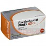 FLECAINIDACETAT PUREN 100 mg Tabletten 100 St | ФЛЕКАЇНІДАЦЕТАТ таблетки 100 шт | PUREN PHARMA | Флекаїнід