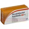 FLECAINIDACETAT Aurobindo 100 mg Tabletten 50 St | ФЛЕКАИНИДАЦЕТАТ таблетки 50 шт | PUREN PHARMA | Флекаинид