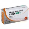 FLECAINIDACETAT PUREN 50 mg Tabletten 20 St | ФЛЕКАЇНІДАЦЕТАТ таблетки 20 шт | PUREN PHARMA | Флекаїнід