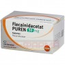 FLECAINIDACETAT PUREN 50 mg Tabletten 100 St | ФЛЕКАИНИДАЦЕТАТ таблетки 100 шт | PUREN PHARMA | Флекаинид