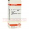 FLOR DE PIEDRA D 12 Tabletten 80 St | ФЛОР таблетки 80 шт | DHU