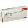 FLOTIRAN Salbe 60 g | ФЛОТИРАН мазь 60 г | KOHLPHARMA | Імідазол/триазол, кортикостероїд