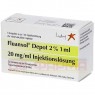 FLUANXOL Depot 2% Injektionslösung Ampullen 5x1 ml | ФЛУАНКСОЛ розчин для ін'єкцій 5x1 мл | ACA MÜLLER/ADAG PHARMA | Флупентиксол