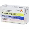 FLUANXOL Depot 10% Injektionslösung Ampullen 5x1 ml | ФЛУАНКСОЛ раствор для инъекций 5x1 мл | ACA MÜLLER/ADAG PHARMA | Флупентиксол