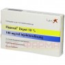 FLUANXOL Depot 10% Injektionslösung Ampullen 1 ml | ФЛУАНКСОЛ раствор для инъекций 1 мл | AXICORP PHARMA | Флупентиксол