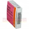 FLUANXOL Depot 2% 20 mg/1 ml Injektionslsg.Amp. 5x1 ml | ФЛУАНКСОЛ розчин для ін'єкцій 5x1 мл | BAYER VITAL | Флупентиксол