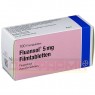 FLUANXOL 5 mg Filmtabletten 100 St | ФЛУАНКСОЛ таблетки вкриті оболонкою 100 шт | BAYER VITAL | Флупентиксол