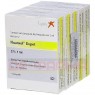 FLUANXOL Depot 2% Injektionslösung Ampullen B 5x1 ml | ФЛУАНКСОЛ раствор для инъекций 5x1 мл | DOCPHARM | Флупентиксол