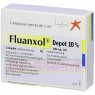 FLUANXOL Depot 10% Injektionslösung Ampullen 1x1 ml | ФЛУАНКСОЛ раствор для инъекций 1x1 мл | EMRA-MED | Флупентиксол