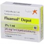 Флуанксол | Fluanxol | Флупентиксол