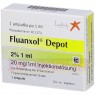 FLUANXOL Depot 2% Injektionslösung Ampullen 1x1 ml | ФЛУАНКСОЛ розчин для ін'єкцій 1x1 мл | KOHLPHARMA | Флупентиксол