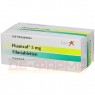 FLUANXOL 5 mg Filmtabletten 100 St | ФЛУАНКСОЛ таблетки вкриті оболонкою 100 шт | LUNDBECK | Флупентиксол