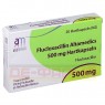 FLUCLOXACILLIN Altamedics 500 mg Hartkapseln 20 St | ФЛУКЛОКСАЦИЛІН тверді капсули 20 шт | ALTAMEDICS | Флуклоксацилін