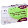 FLUCLOXACILLIN Altamedics 500 mg Hartkapseln 30 St | ФЛУКЛОКСАЦИЛЛИН твердые капсулы 30 шт | ALTAMEDICS | Флуклоксациллин