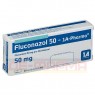FLUCONAZOL 50-1A Pharma Hartkapseln 20 St | ФЛУКОНАЗОЛ твердые капсулы 20 шт | 1 A PHARMA | Флуконазол