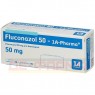 FLUCONAZOL 50-1A Pharma Hartkapseln 50 St | ФЛУКОНАЗОЛ твердые капсулы 50 шт | 1 A PHARMA | Флуконазол