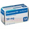 FLUCONAZOL 50-1A Pharma Hartkapseln 100 St | ФЛУКОНАЗОЛ твердые капсулы 100 шт | 1 A PHARMA | Флуконазол