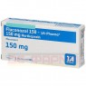 FLUCONAZOL 150-1A Pharma Hartkapseln 1 St | ФЛУКОНАЗОЛ твердые капсулы 1 шт | 1 A PHARMA | Флуконазол