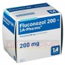 FLUCONAZOL 200-1A Pharma Hartkapseln 50 St | ФЛУКОНАЗОЛ твердые капсулы 50 шт | 1 A PHARMA | Флуконазол